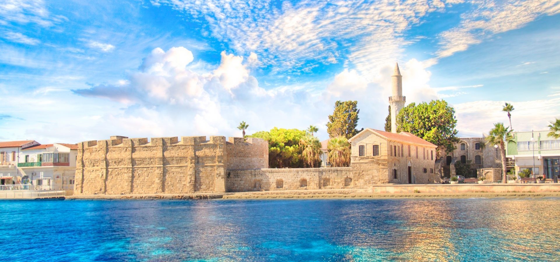 What to do in Larnaca this summer: 10 ideas