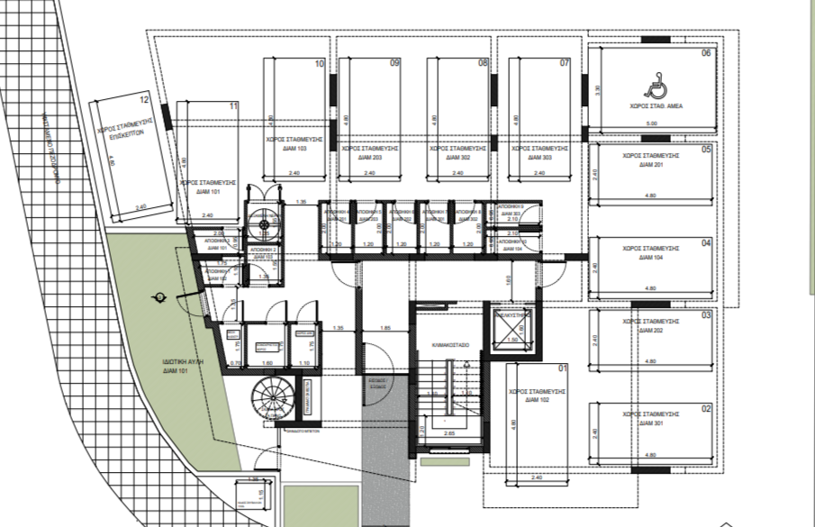 Iris Residence Latsia