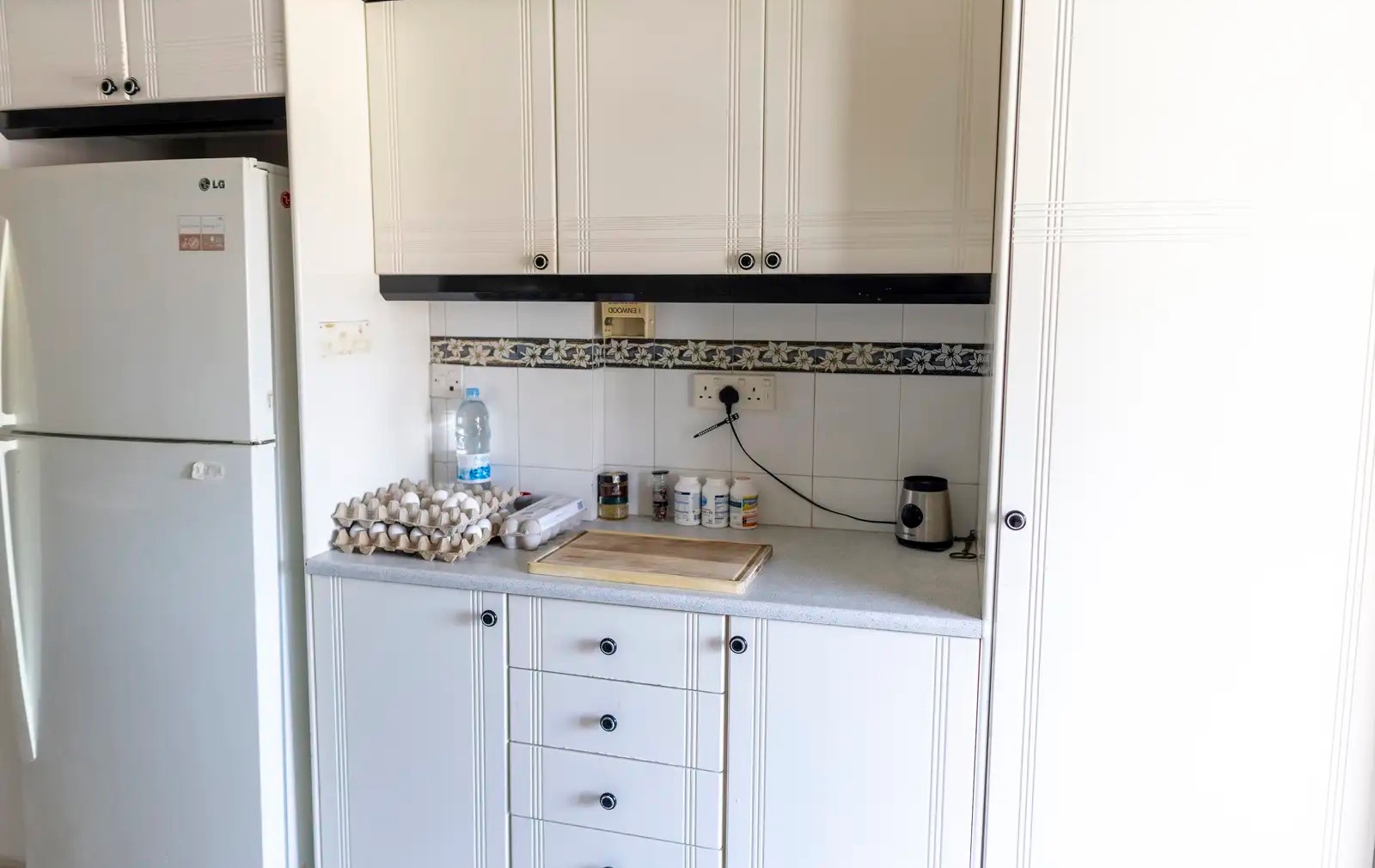 3-bedroom apartment for sale