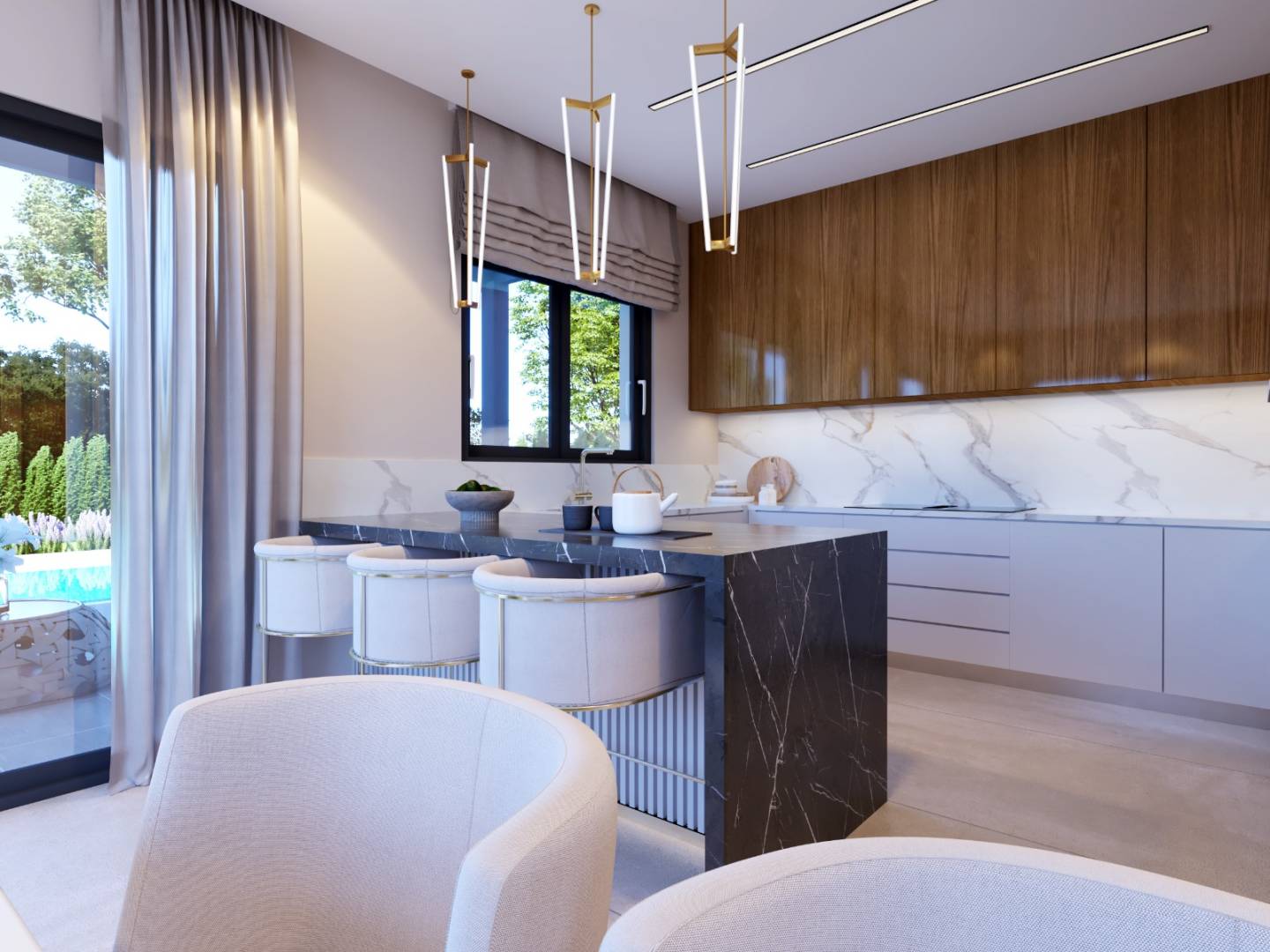 Elite Residence (Agios Tychon)