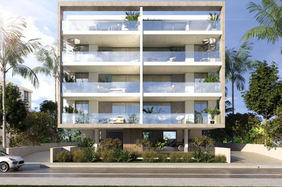 Hiview Hibiscus Building