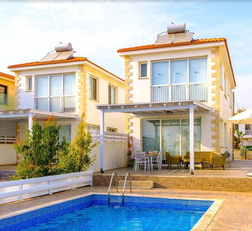Property main