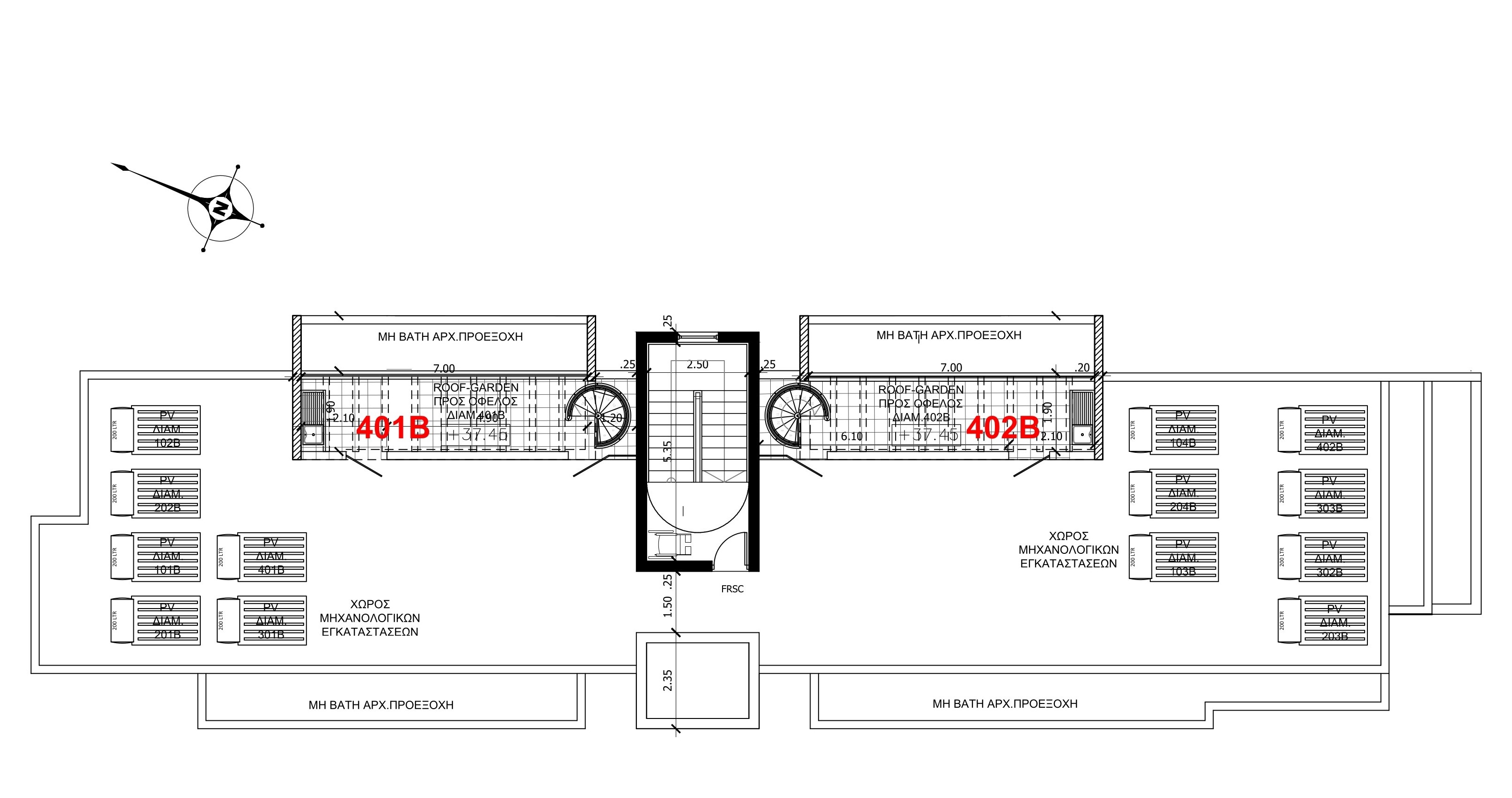 FC248 Marinacas Residence