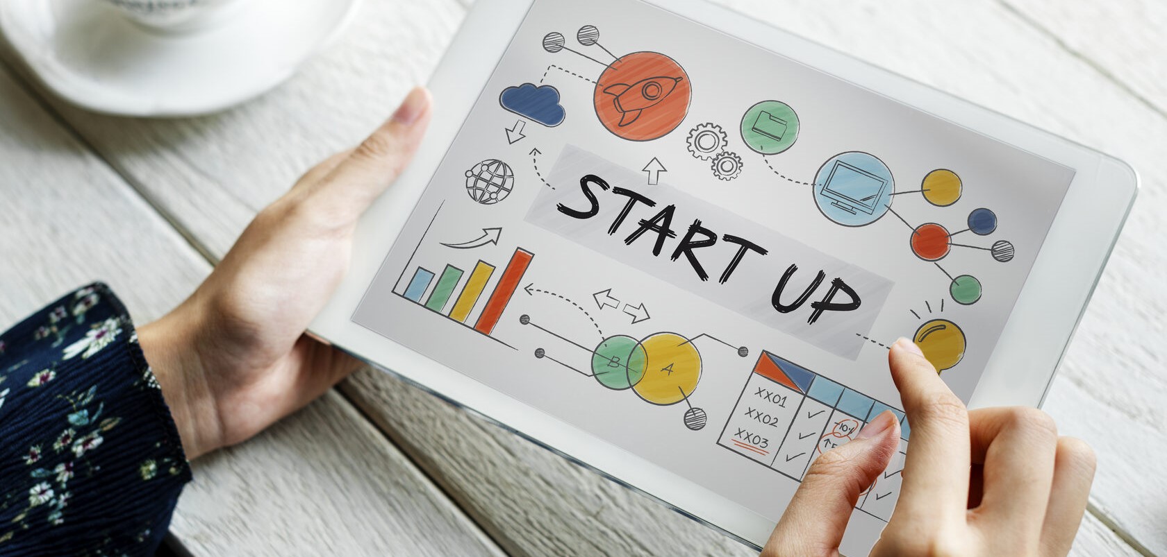 10 most promising startups in Cyprus