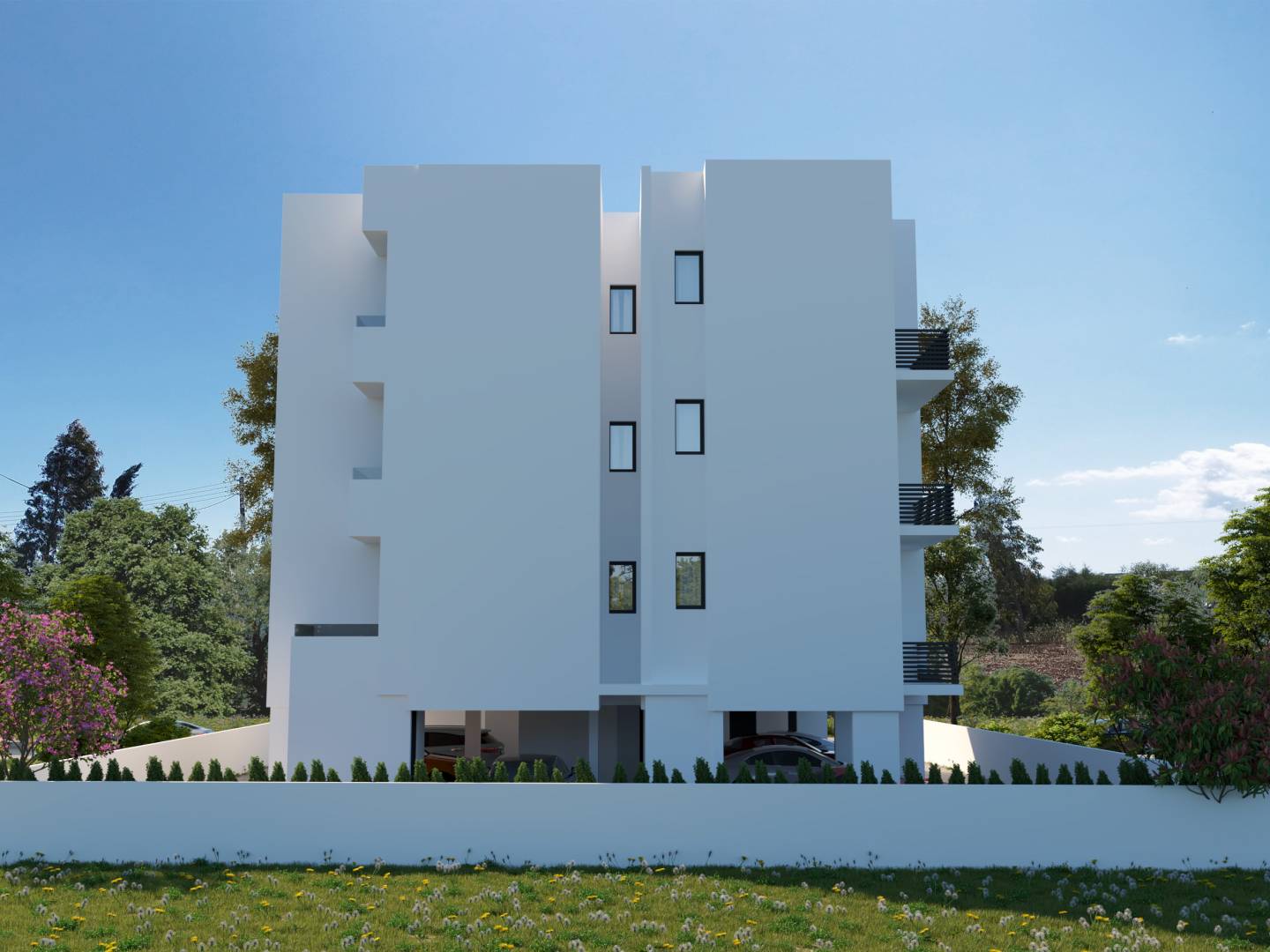 NYX Residences 5