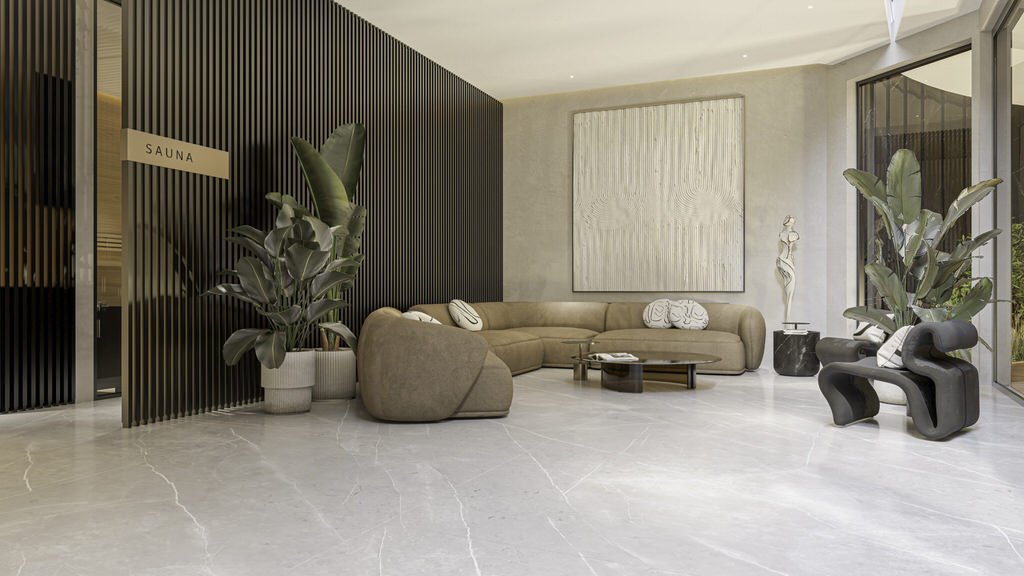 Luna Residences