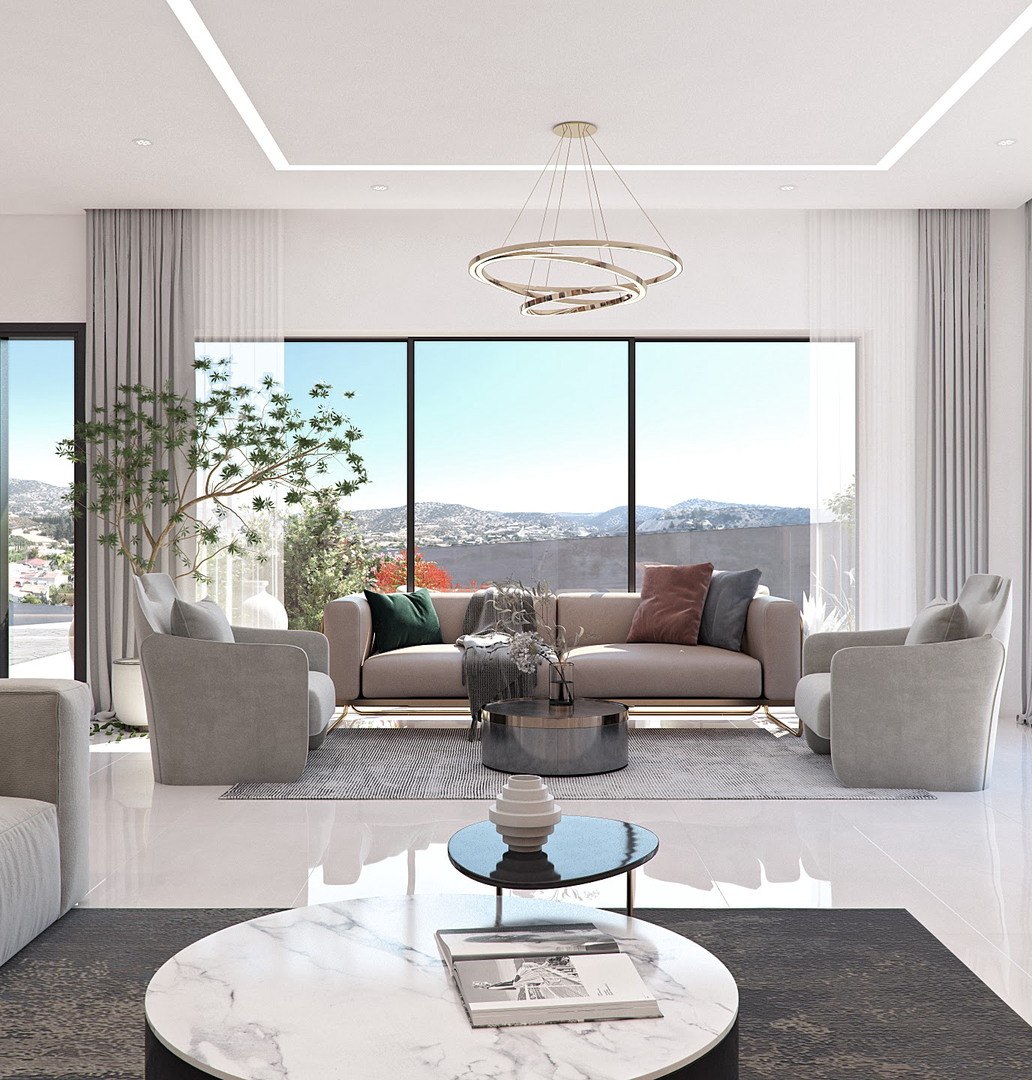 Aura Villa