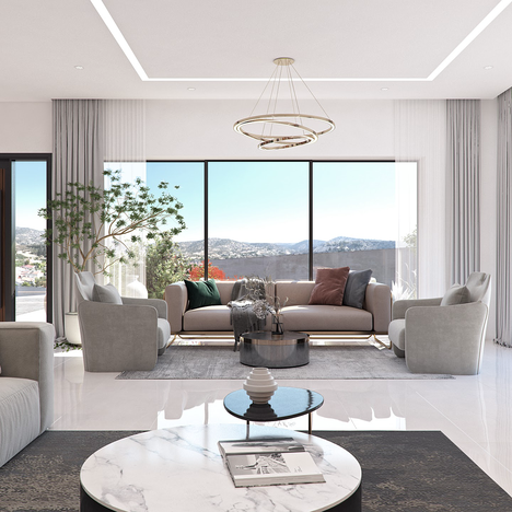 Aura Villa
