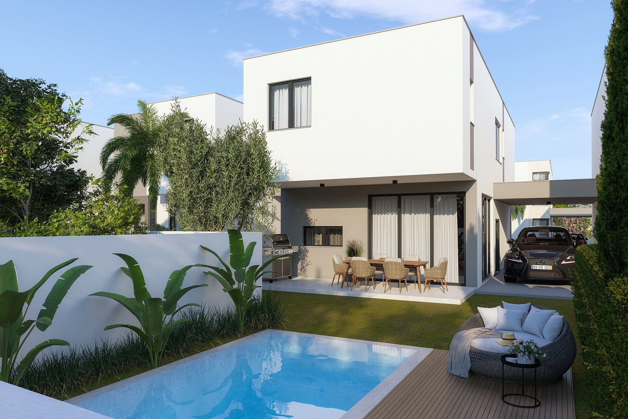 Property main