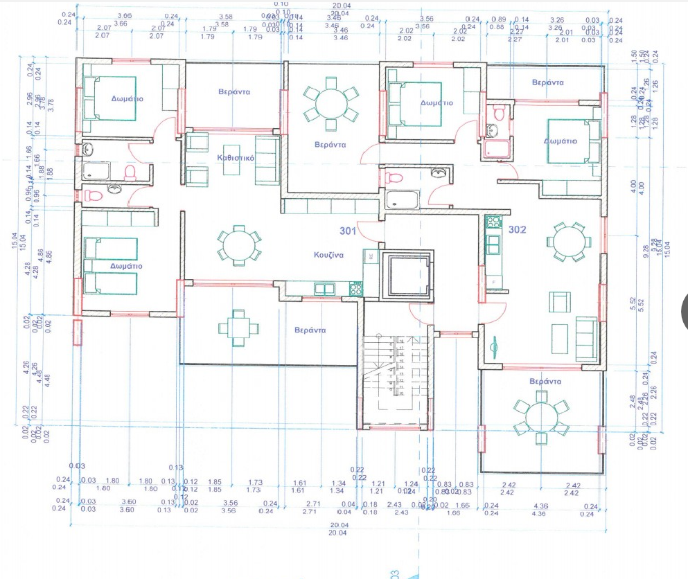 Royal Residence 21