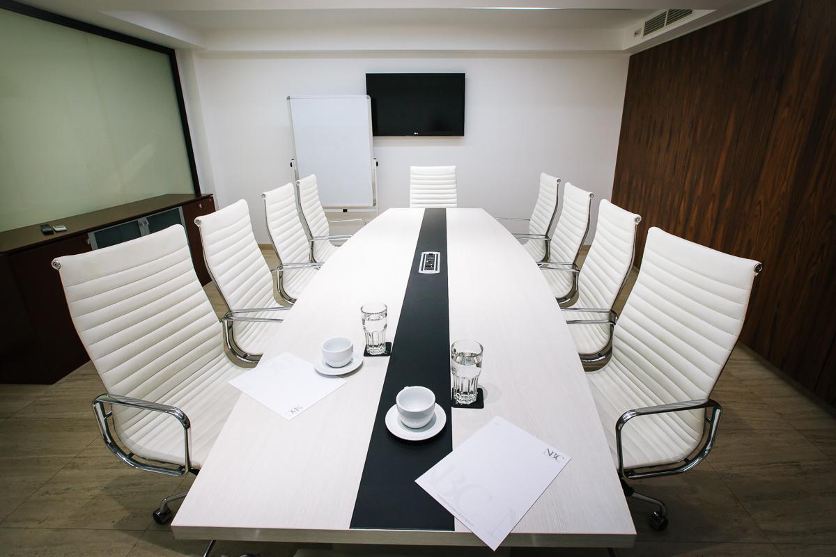 Doms Business Center
