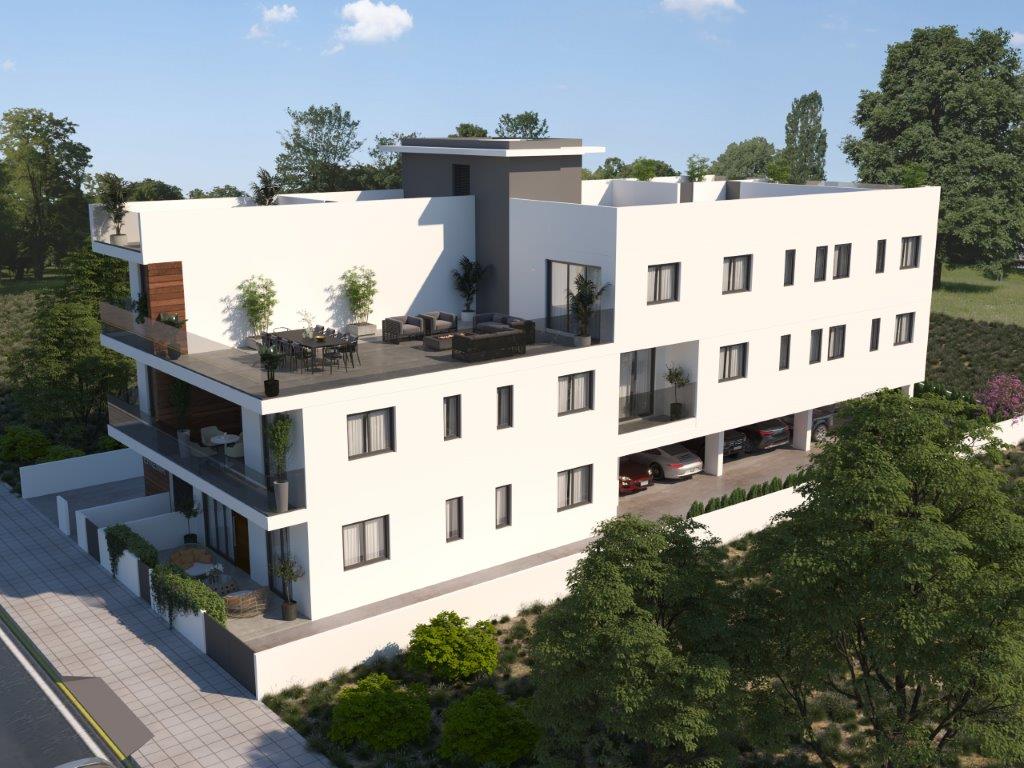 Efremia Residence