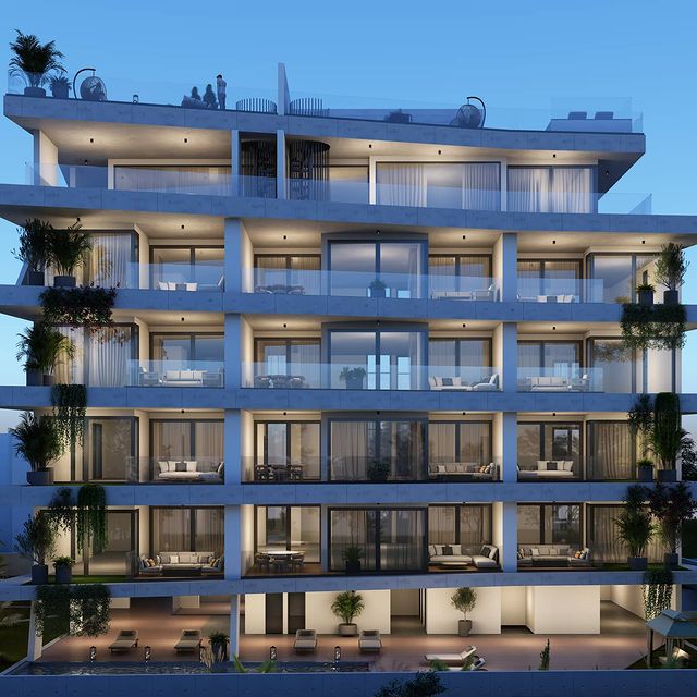Madi Developments