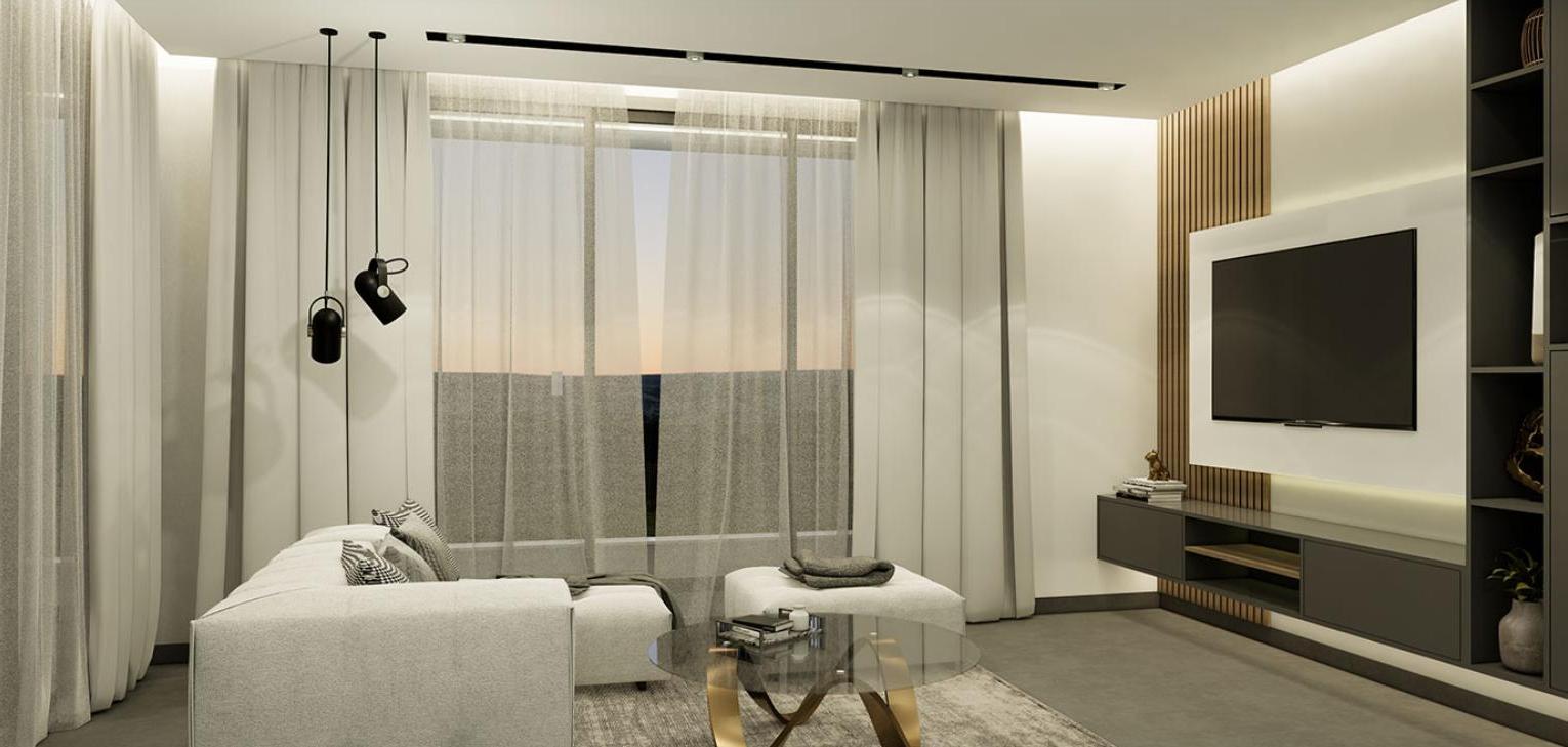 Enalios 2 Residences