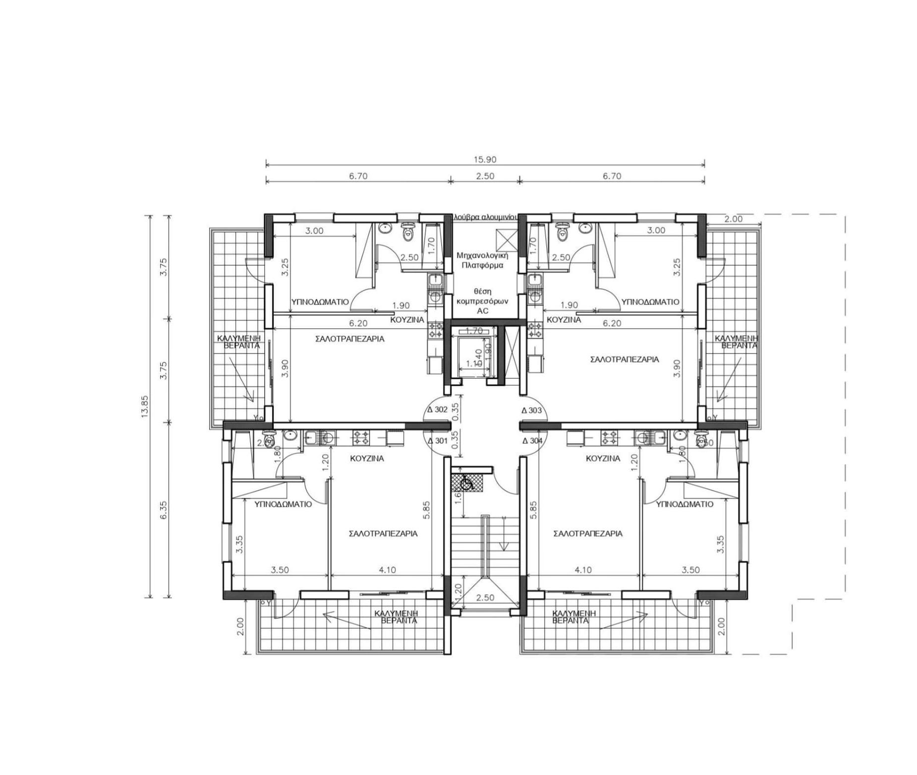 Tower 211