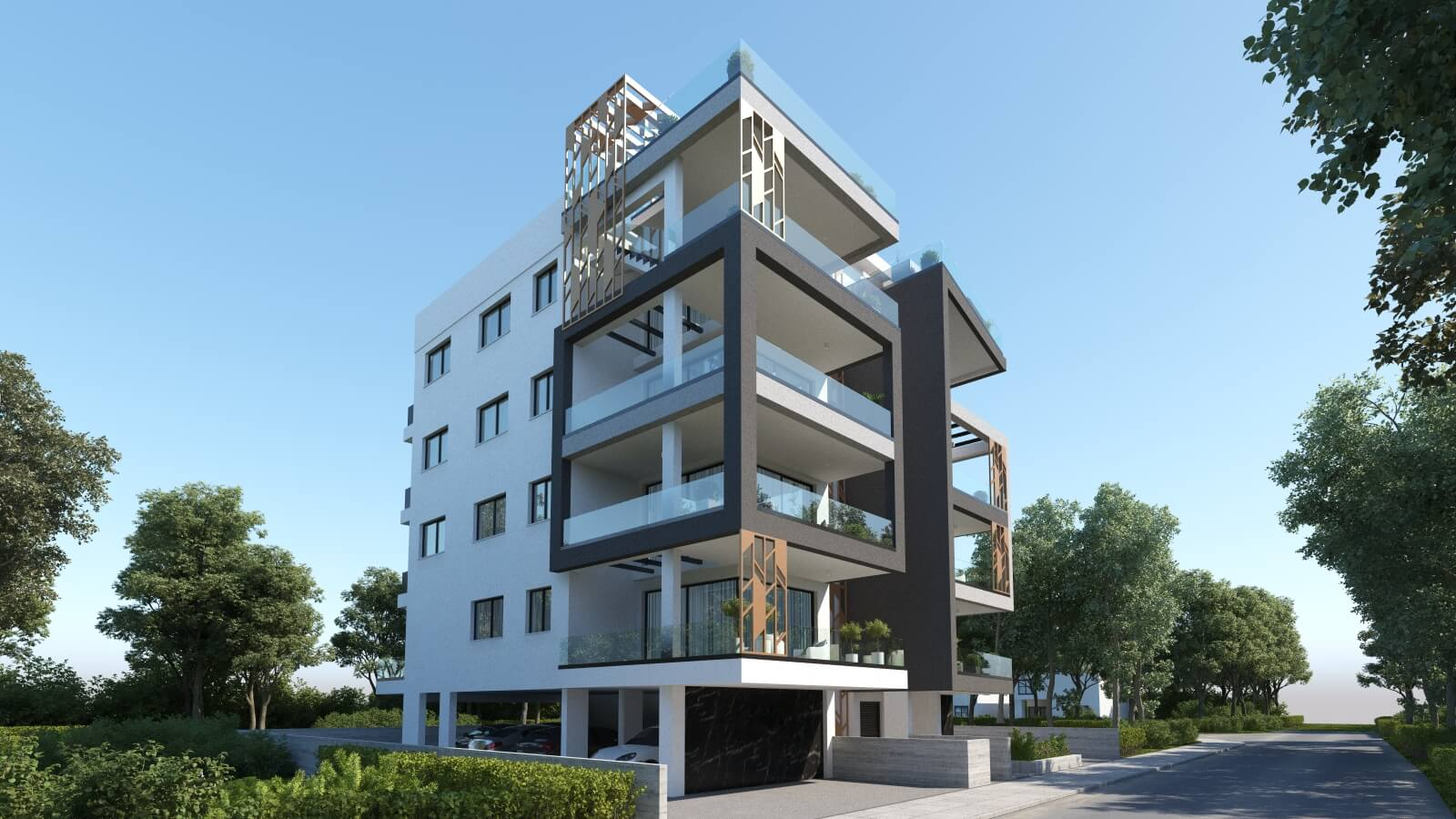 Celavi Residence