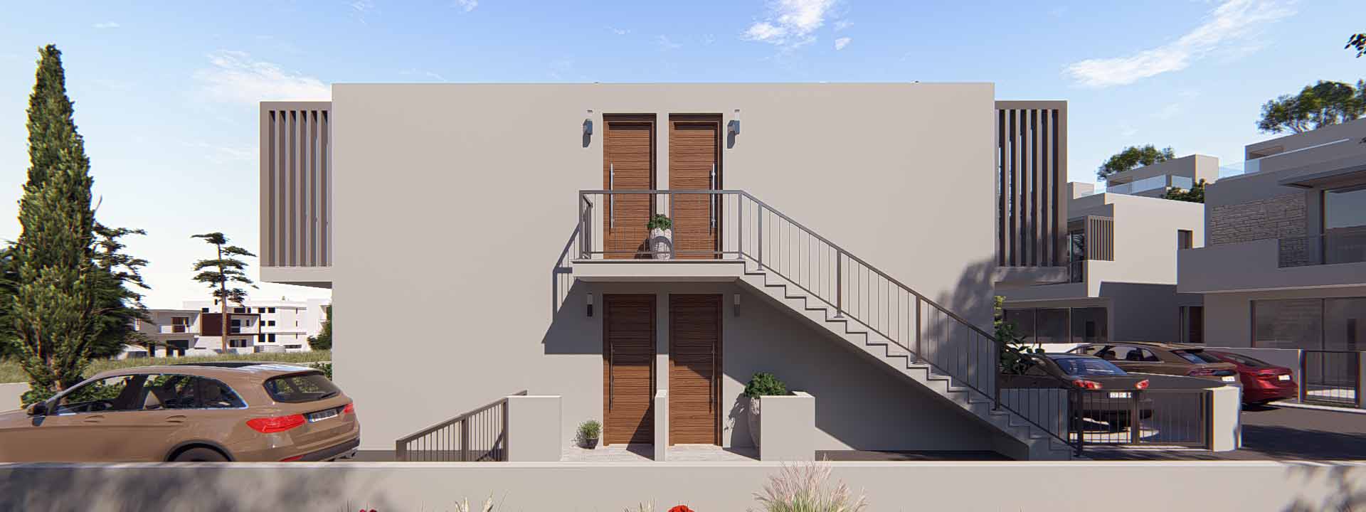 Meteora Residence