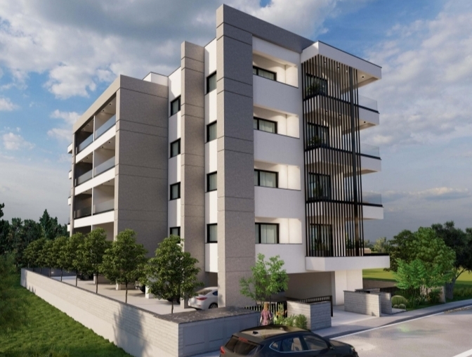 Centrale Residence