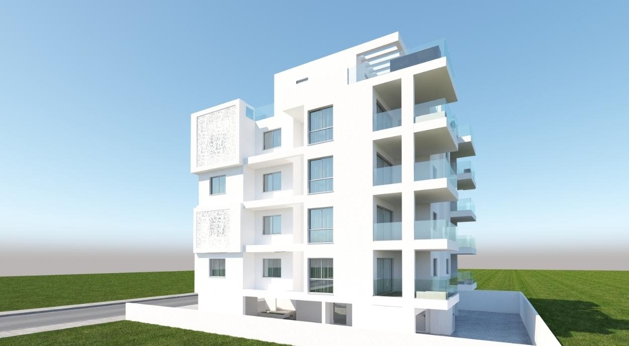 Faneromeni Sunshine Residences
