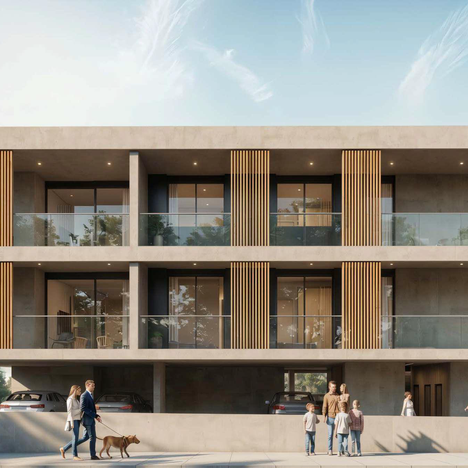 NFK Harmony Residence