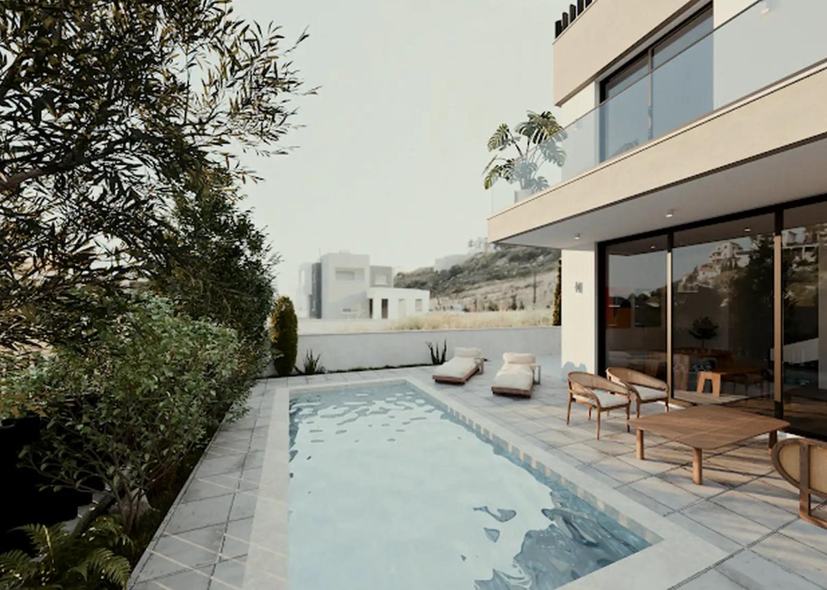 Serenity Limassol
