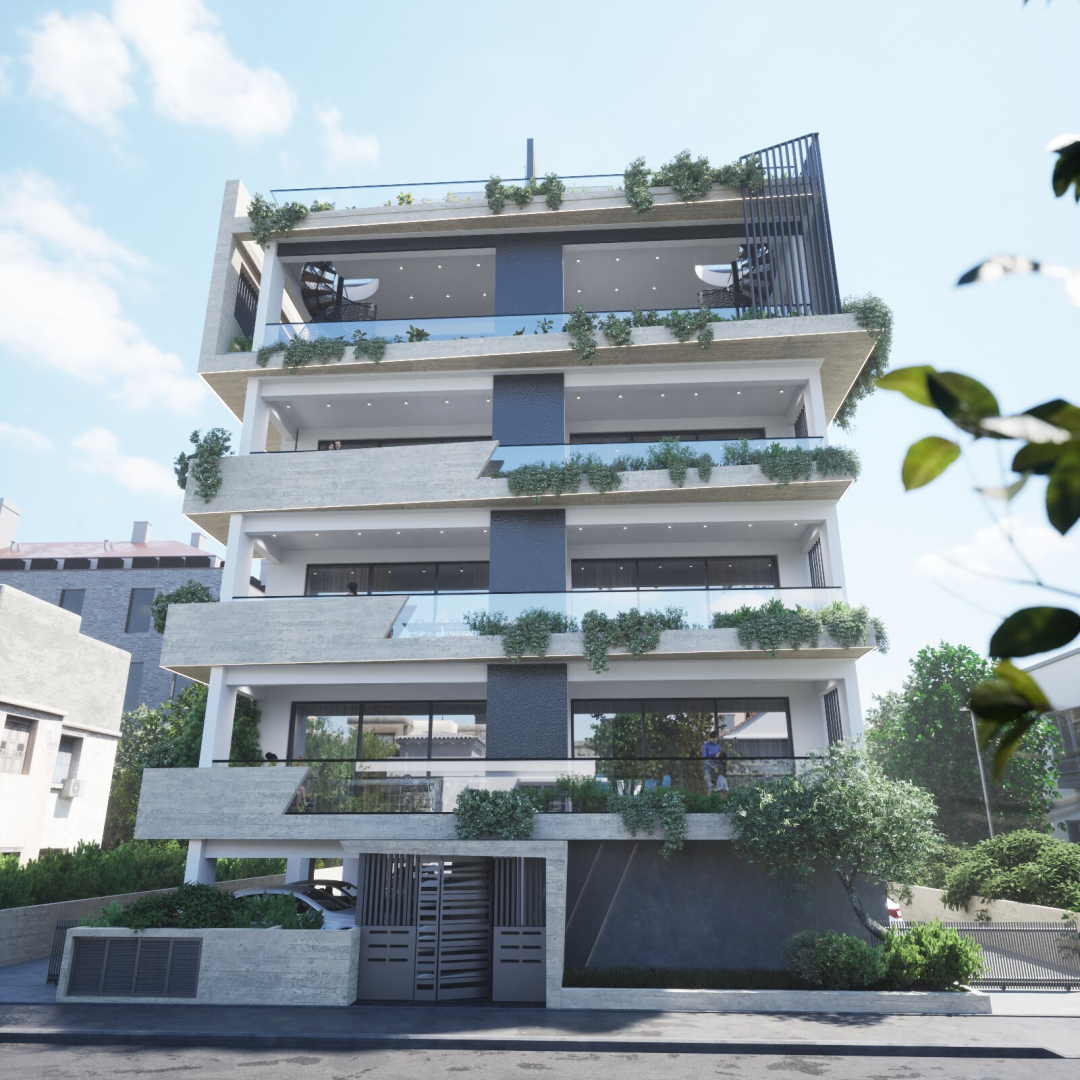 Elos Residences