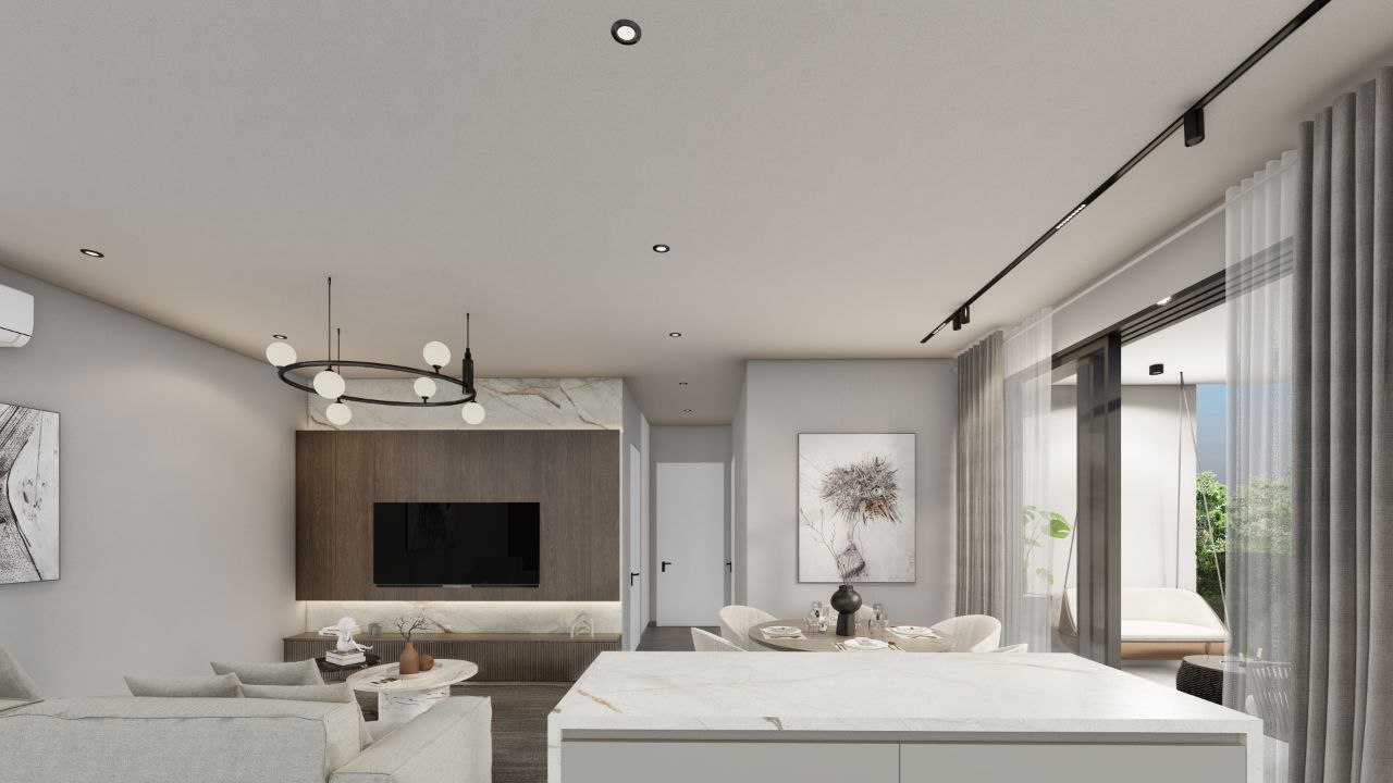 Orion Residence