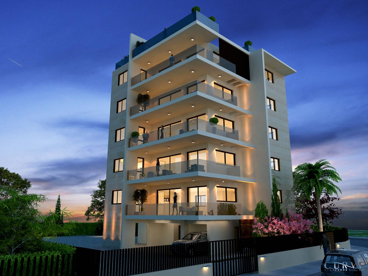 DanaCy Property Developers