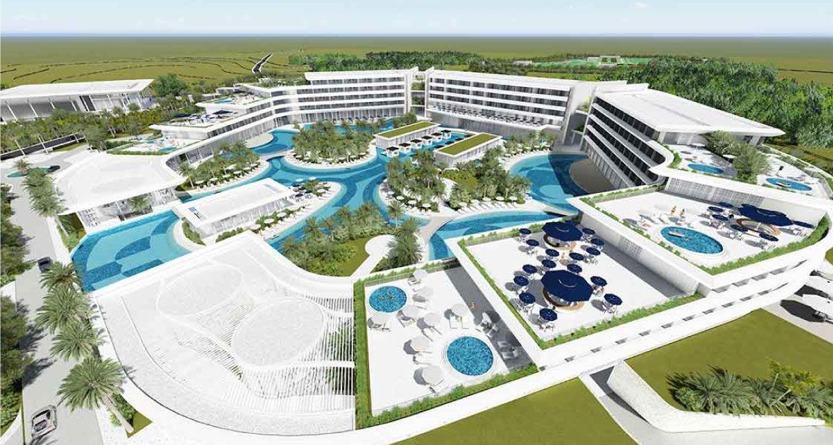 Olympia Sport Resort