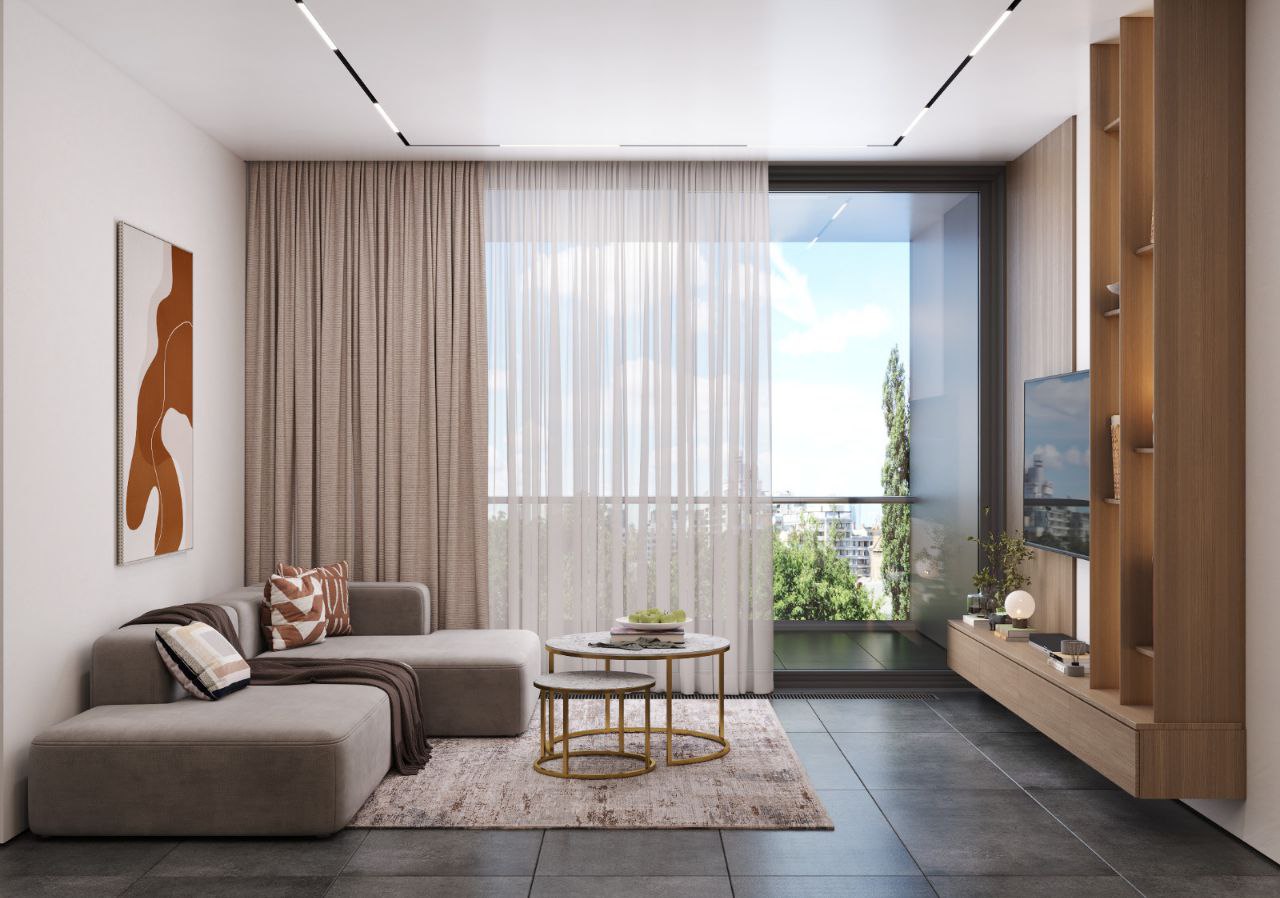 Nama Residence