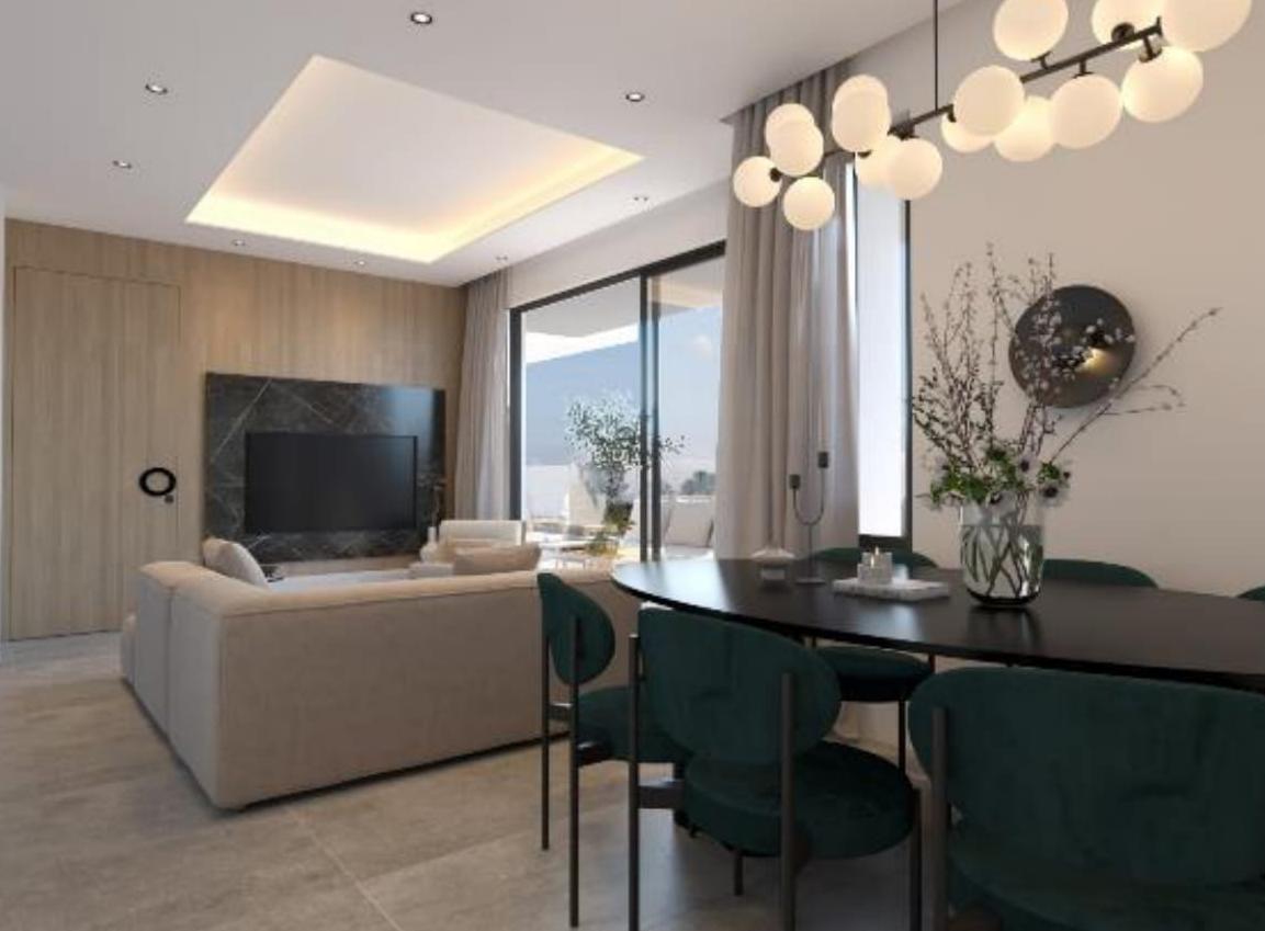 Alpha Residence