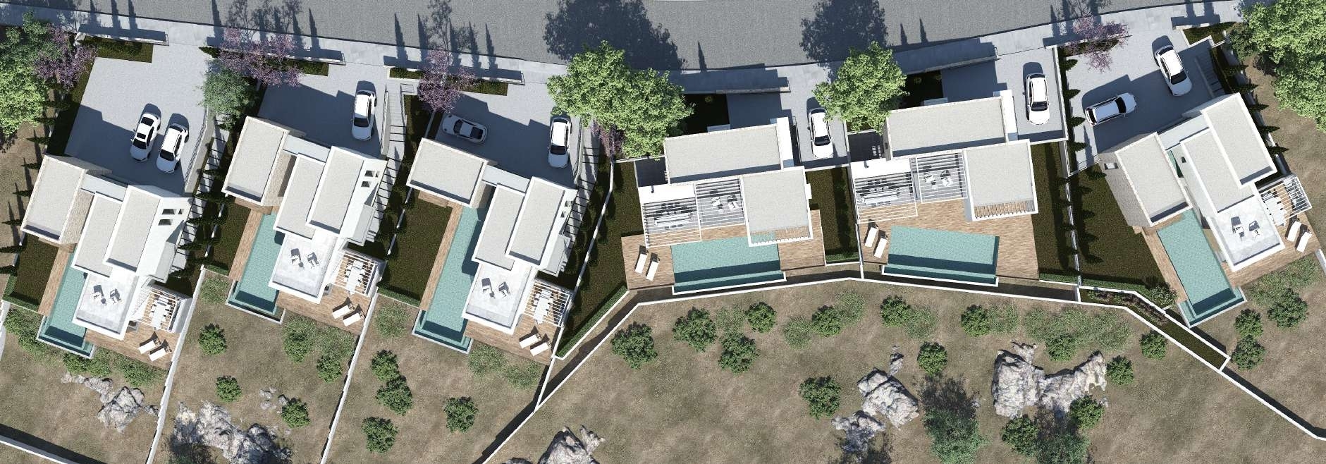 Neo Sunrise Villas