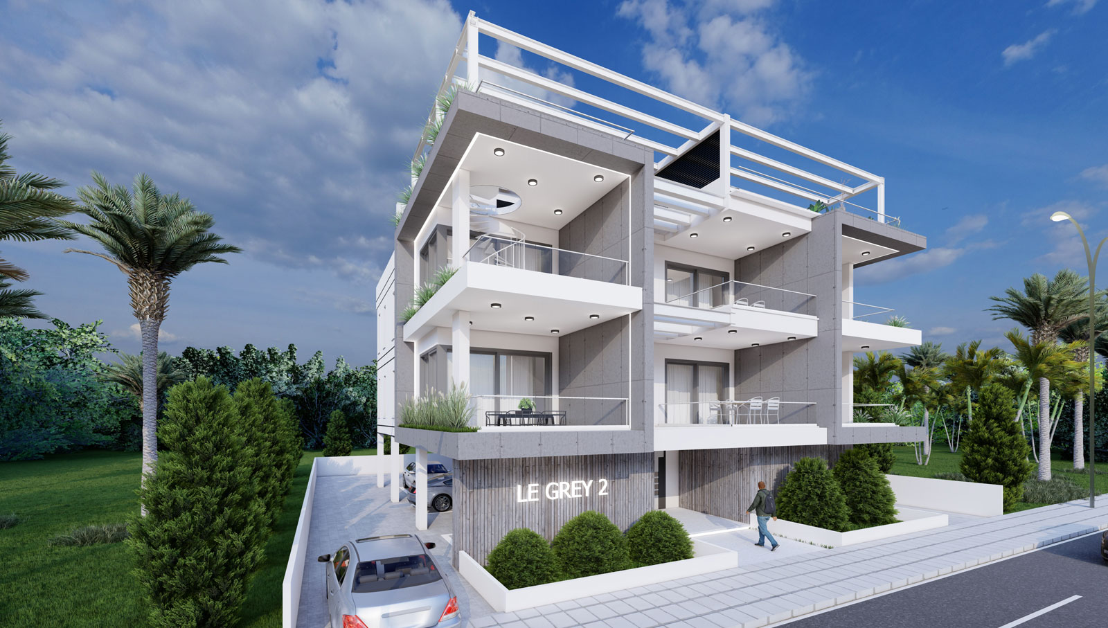 Le Grey 2