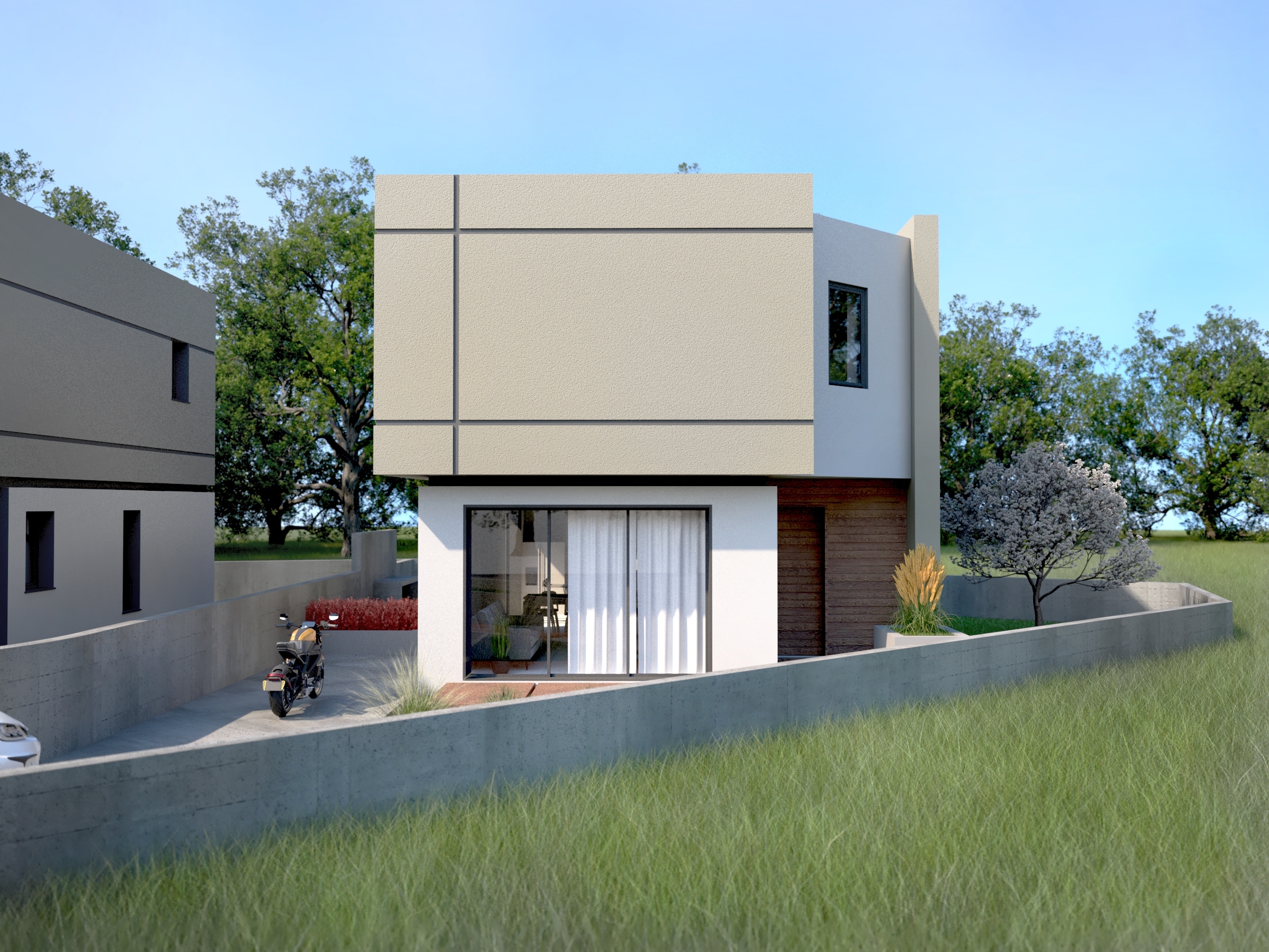 Konia Hills Pafos