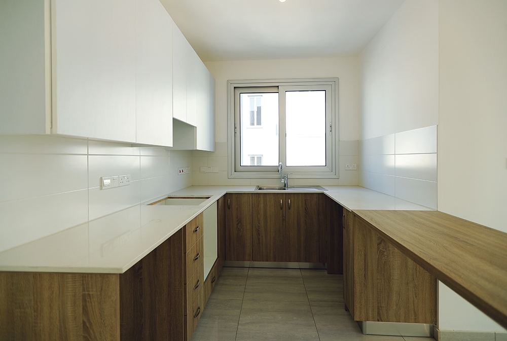Plus 5 Residence