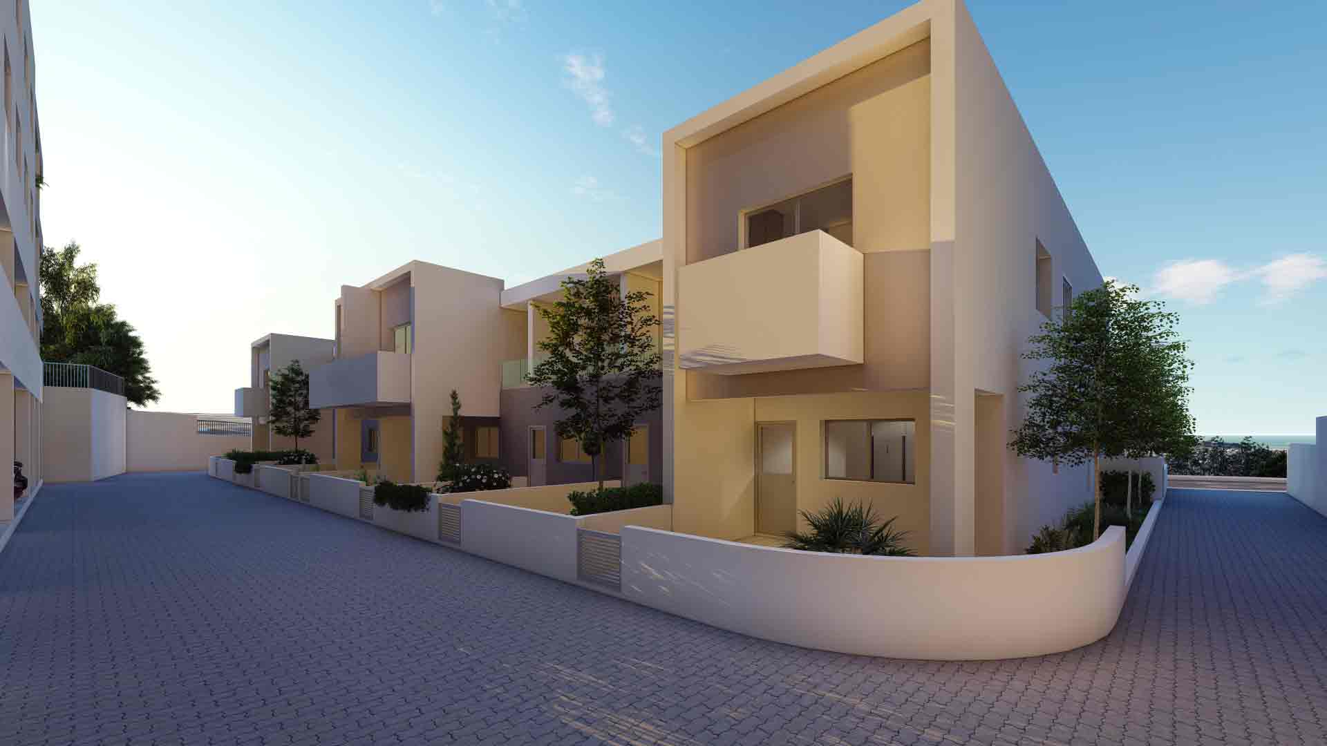 Melania Residences