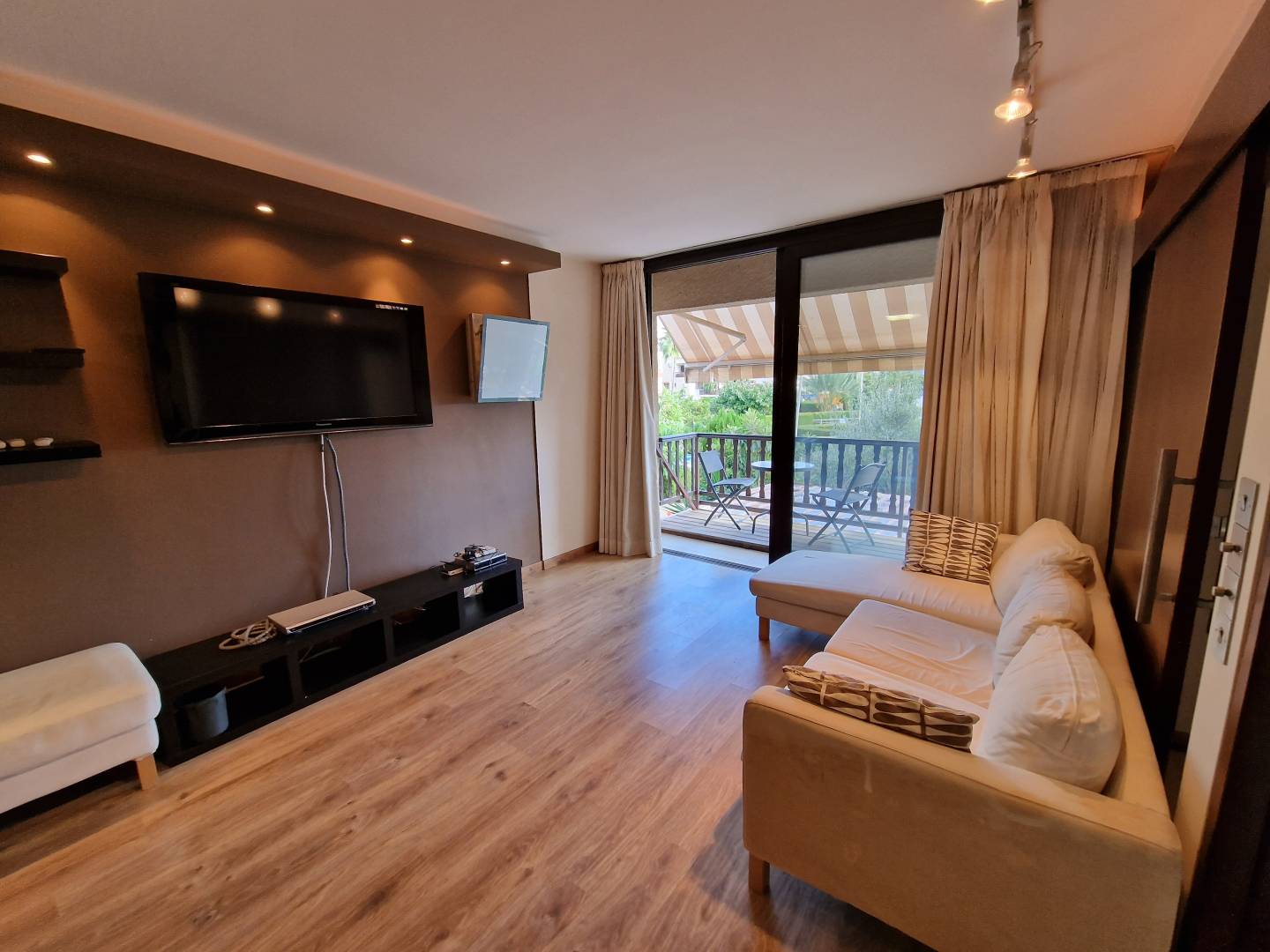Kantara Village Apartments