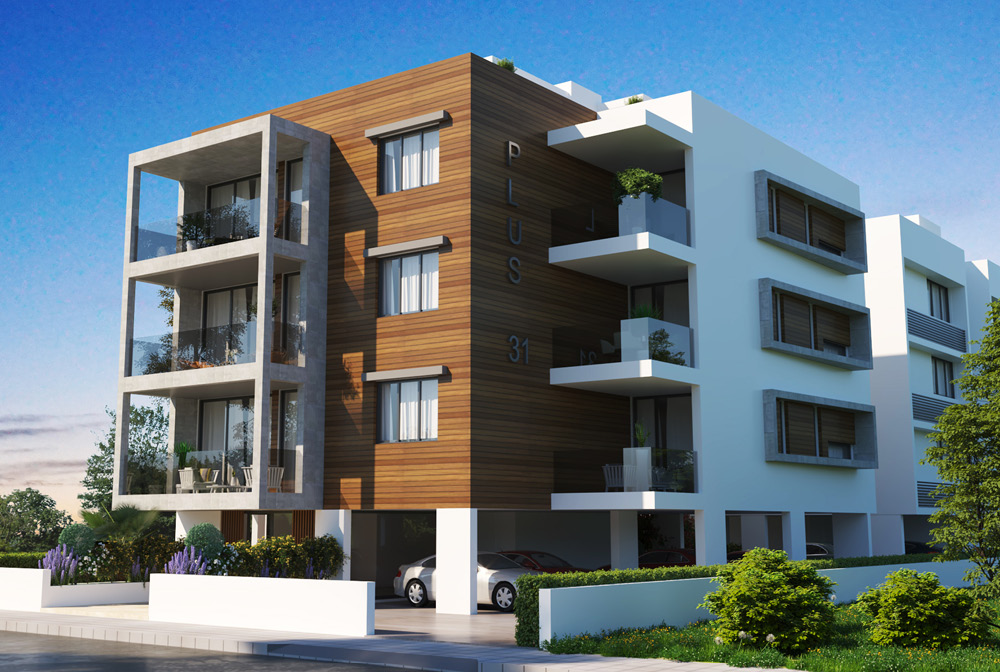 Plus 31 Residence