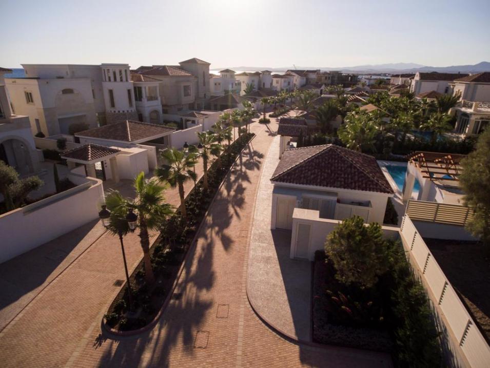 Faros Sea Residence