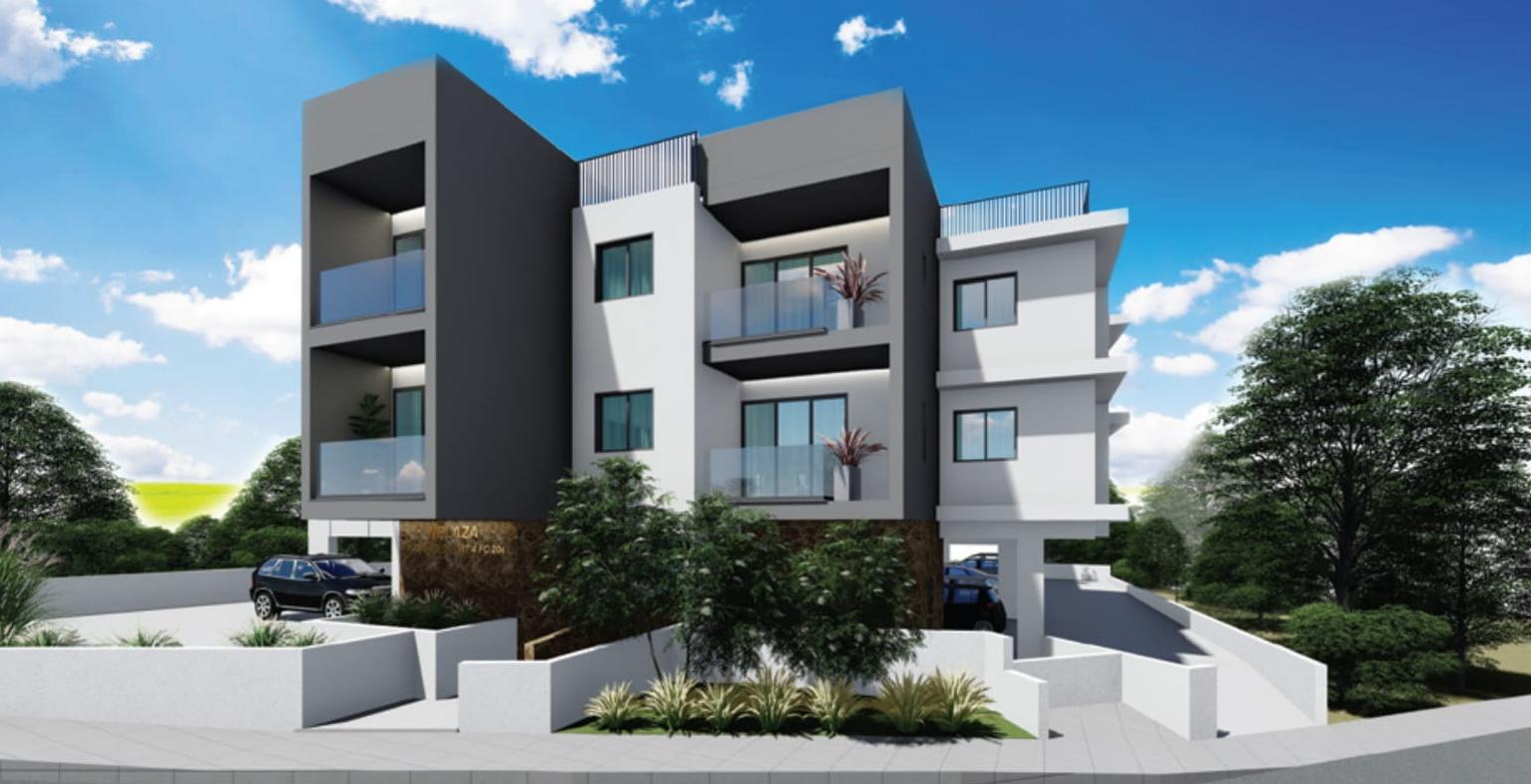 FC204 Fasouri Court 4