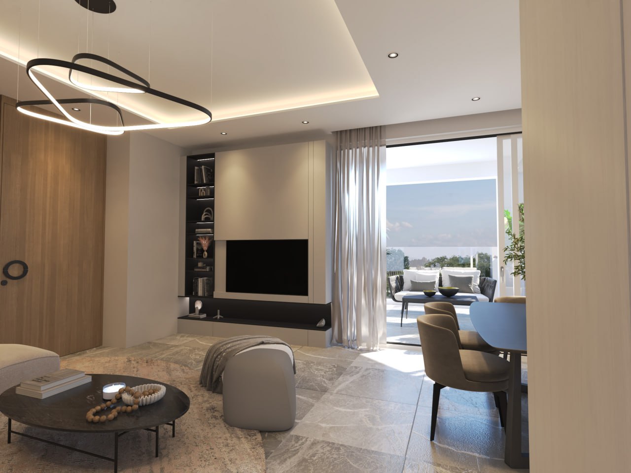 D&TK Residence