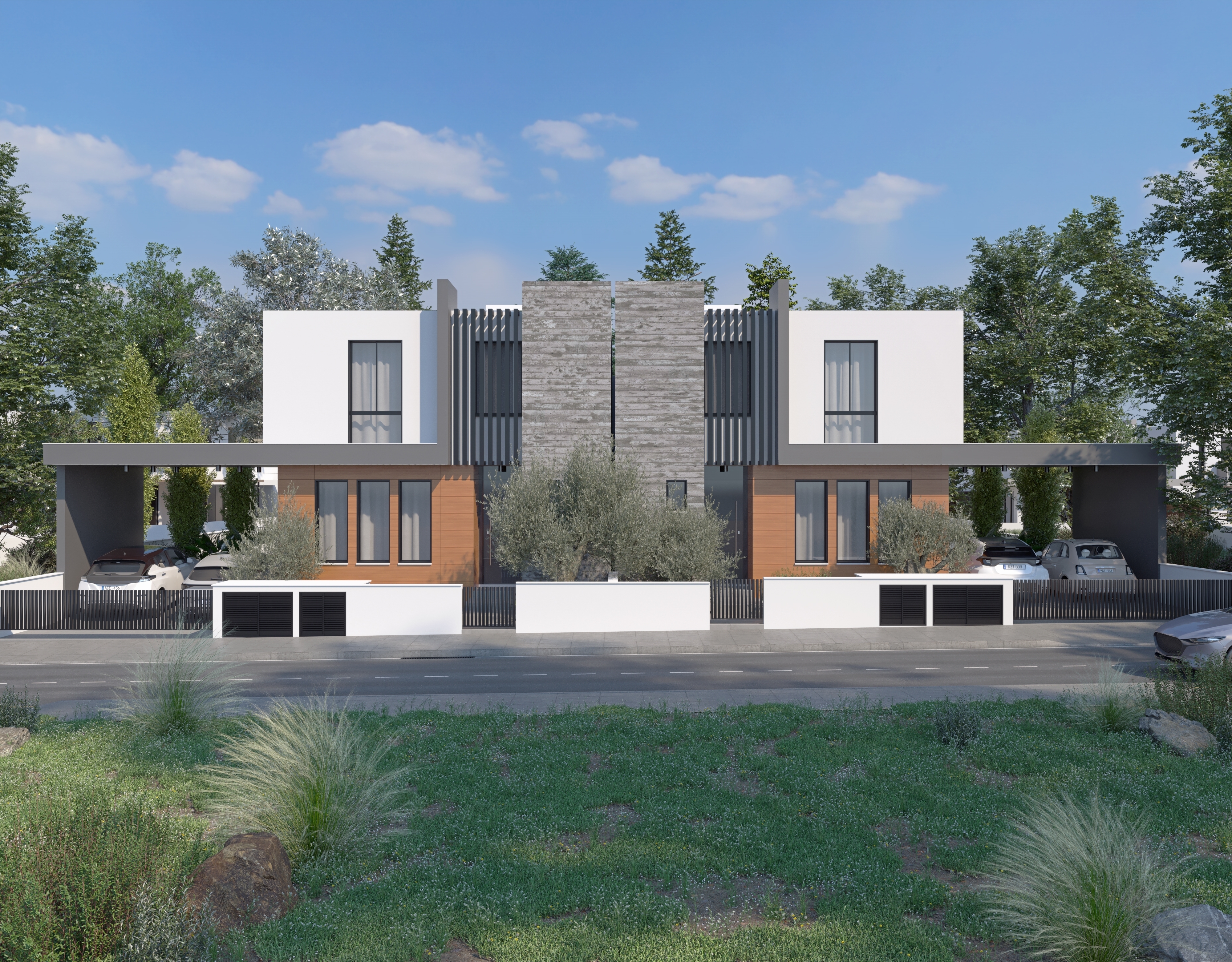 DC 212 Dolce Casa Residences