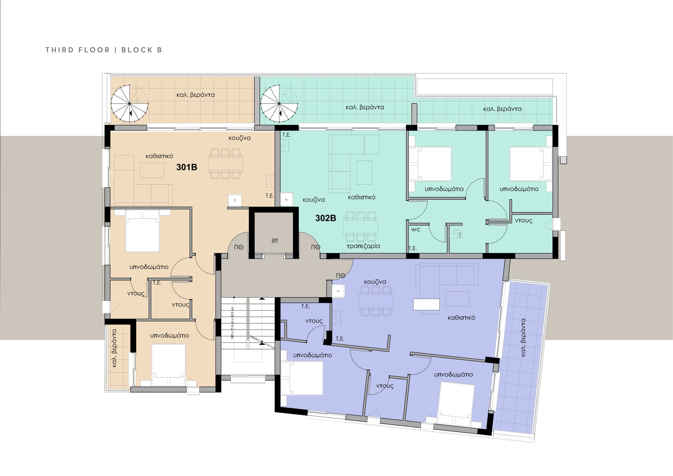 Opalion Residence
