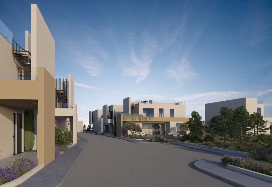 Almaria Residences