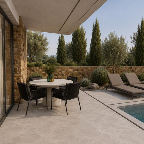 Almond Homes