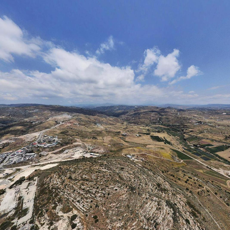 Anatoliko Industrial Plots