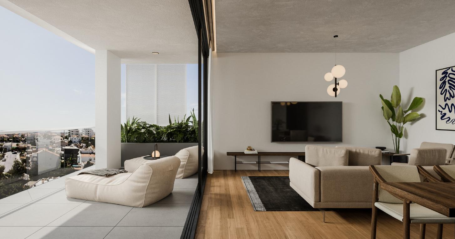 Park View Residences