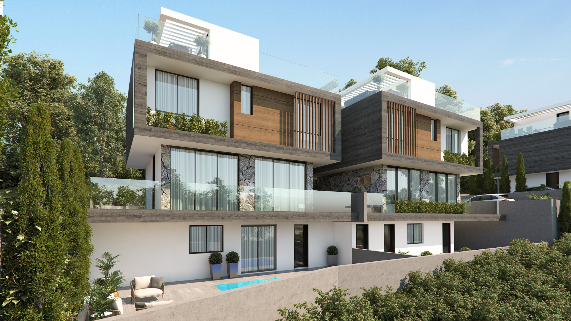 La Vue Residences