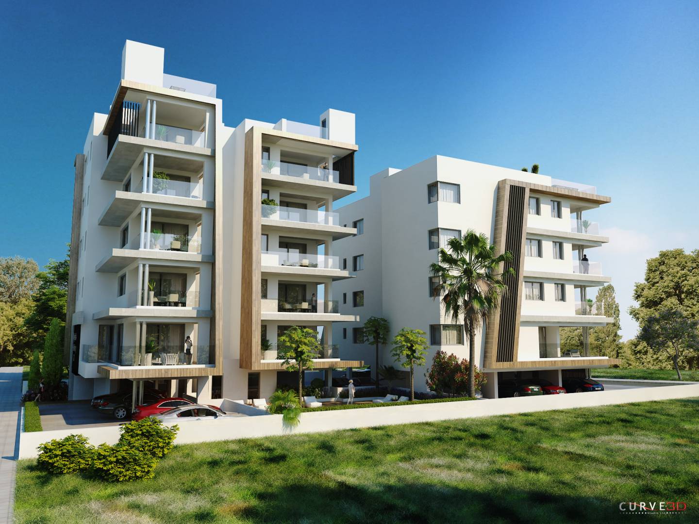 Majestic II Residence