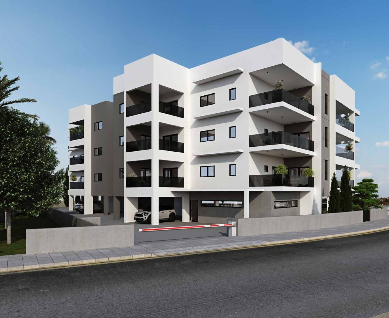 Aurora Hills Residences